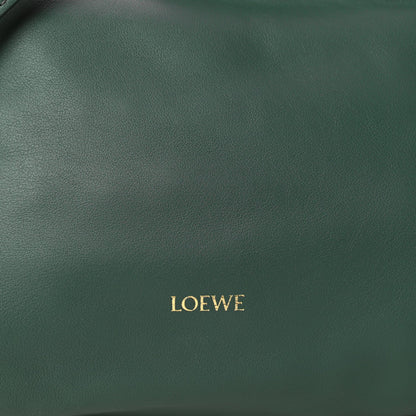 Mini Calfskin Clutch Bag
