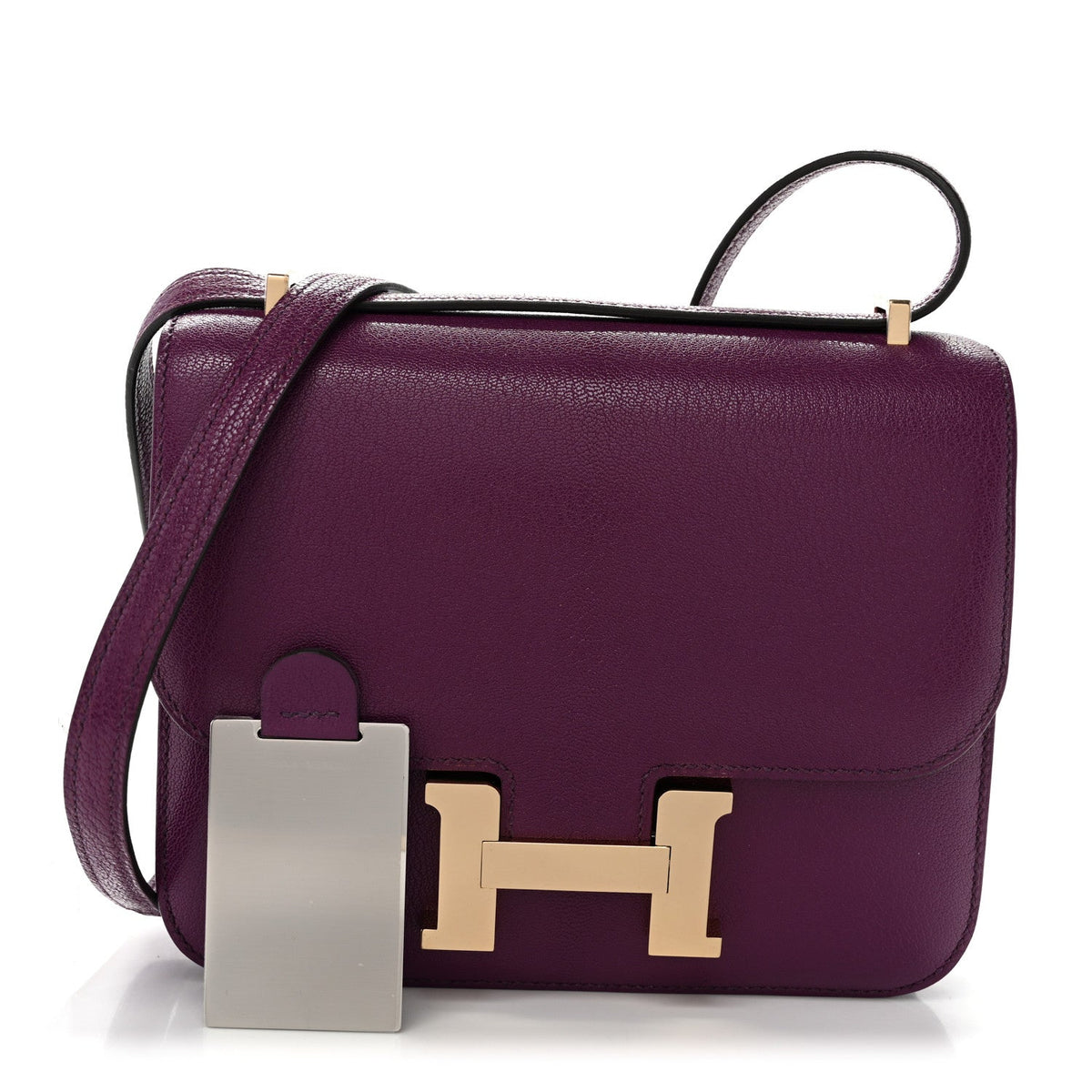 Handbag - Tan