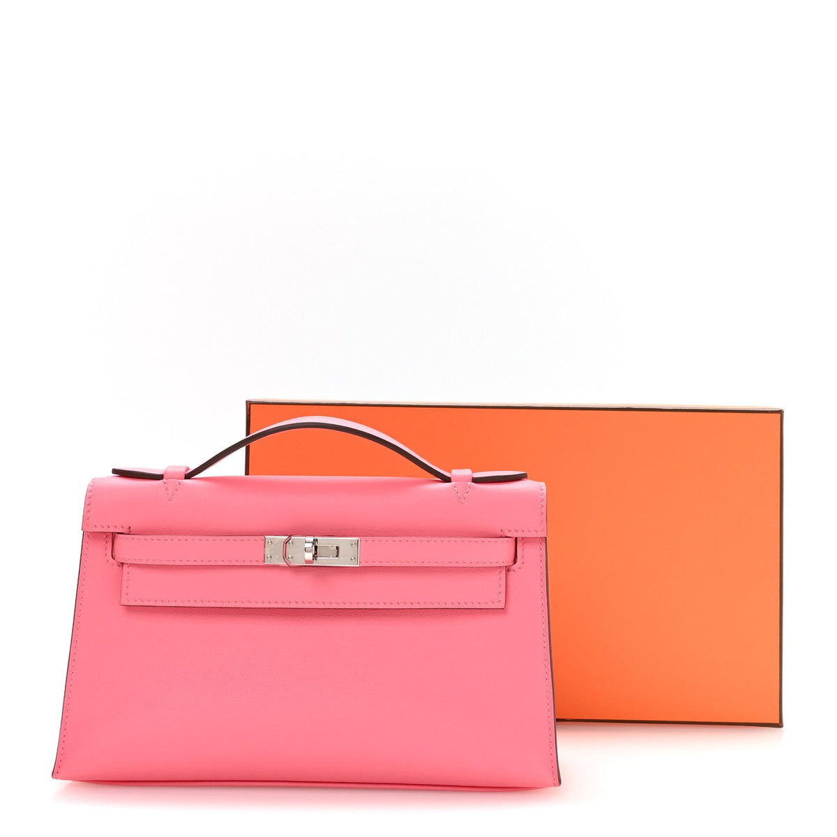 Clutch Bag
