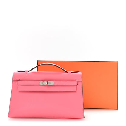Clutch Bag
