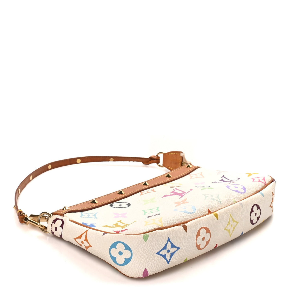 Handbag - White