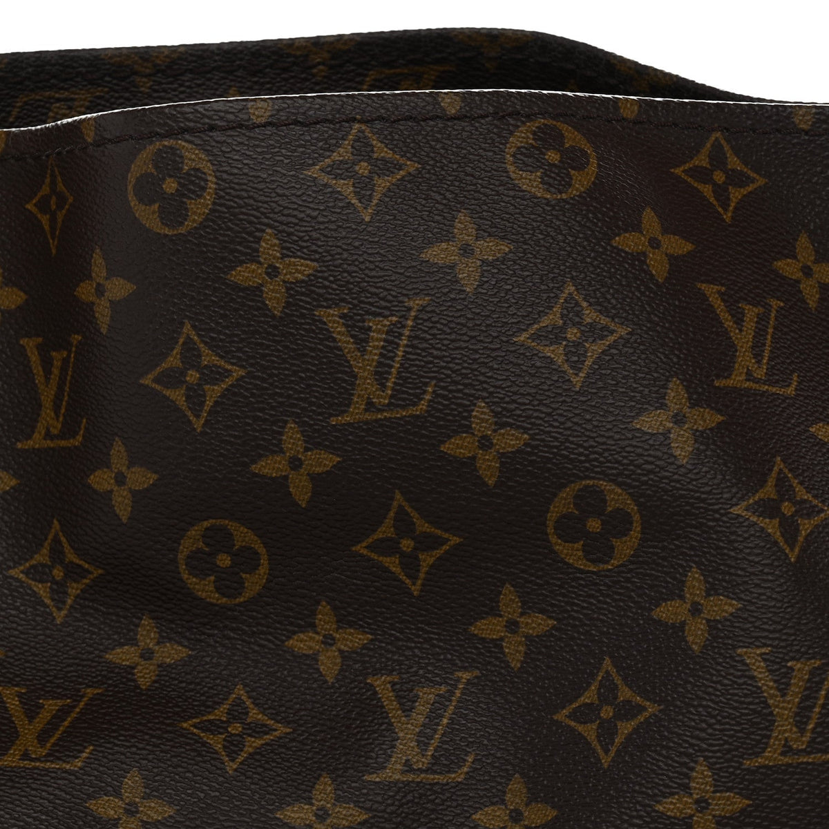 Monogram Artsy Mm Handbag