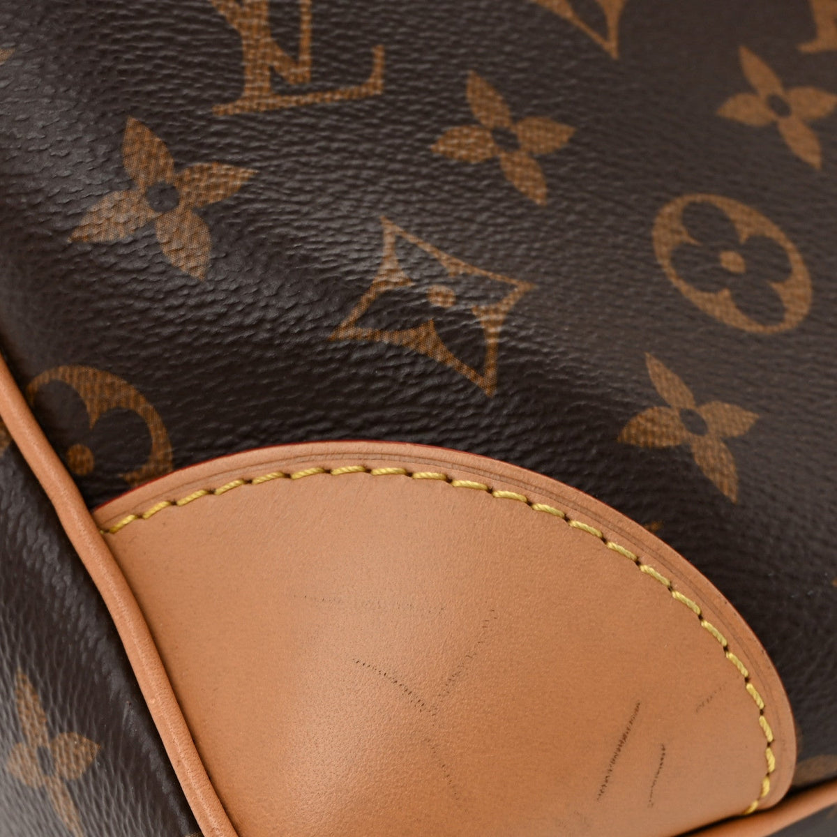 Handbag - Natural