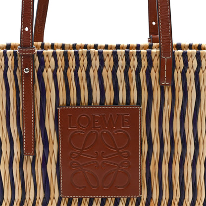 Small Tote Bag - Natural