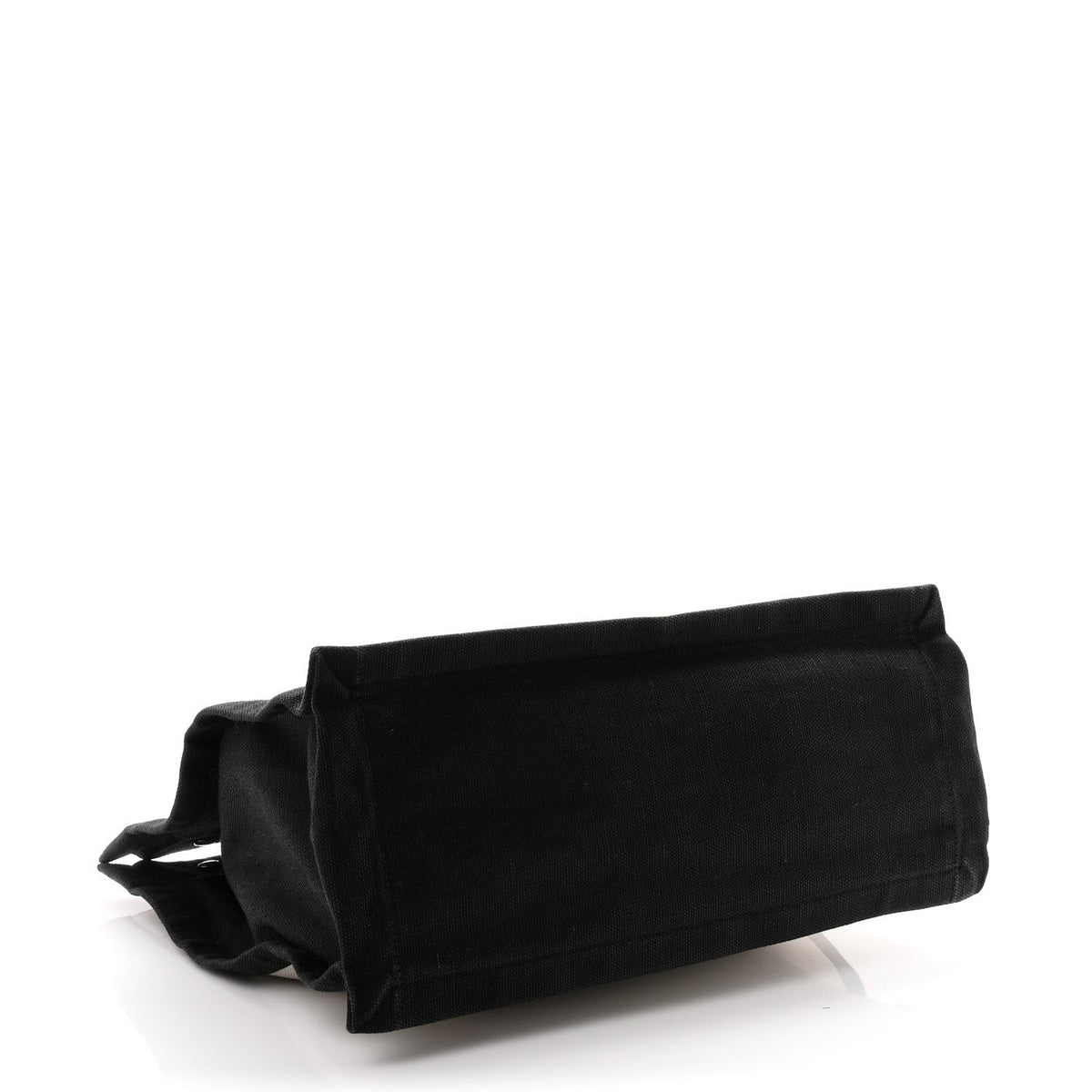 Calfskin Tote Bag - White