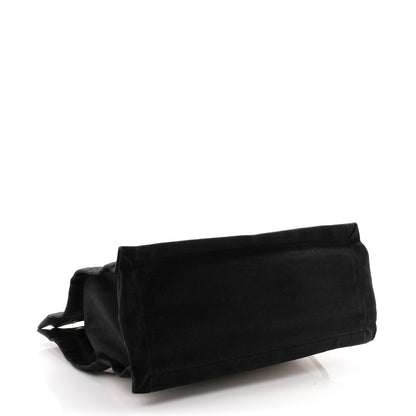 Calfskin Tote Bag - White