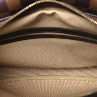 Damier Ebene Reporter Pm Handbag