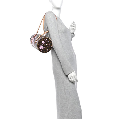 Handbag - Brown