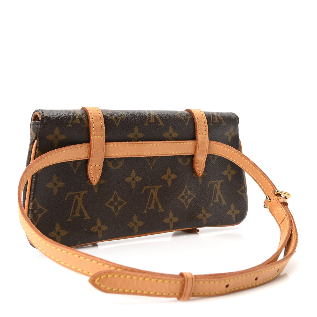 Monogram Pochette Marelle Pm Handbag