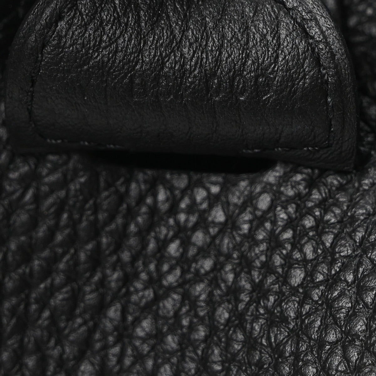Handbag - Black