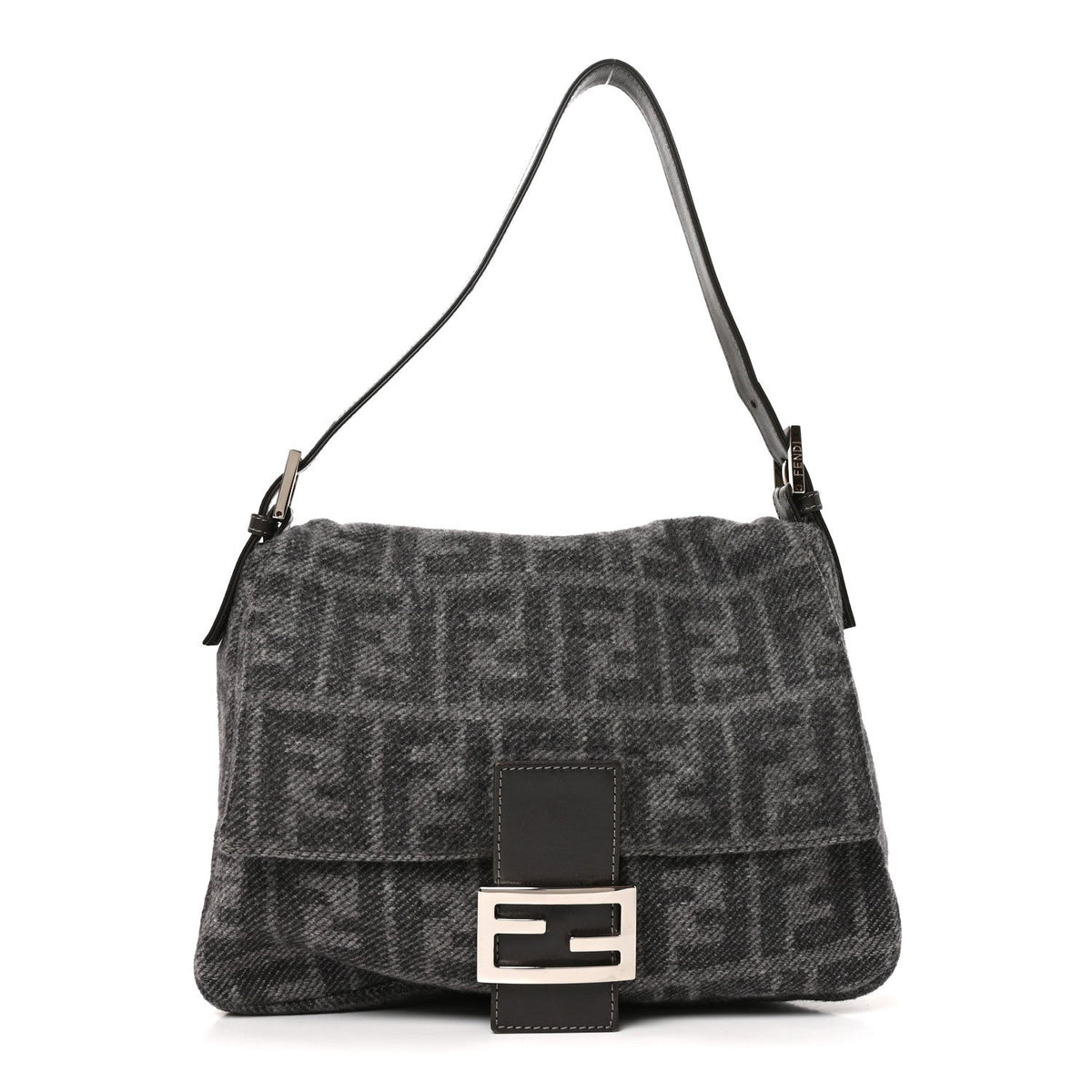 Handbag - Grey
