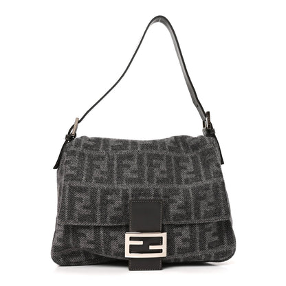 Handbag - Grey