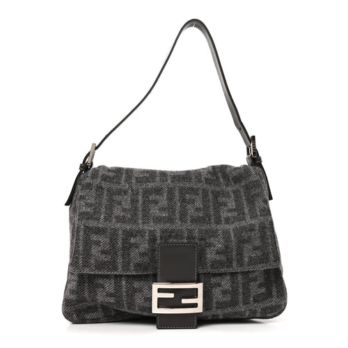 Handbag - Grey