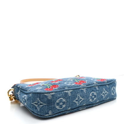 Handbag - Blue