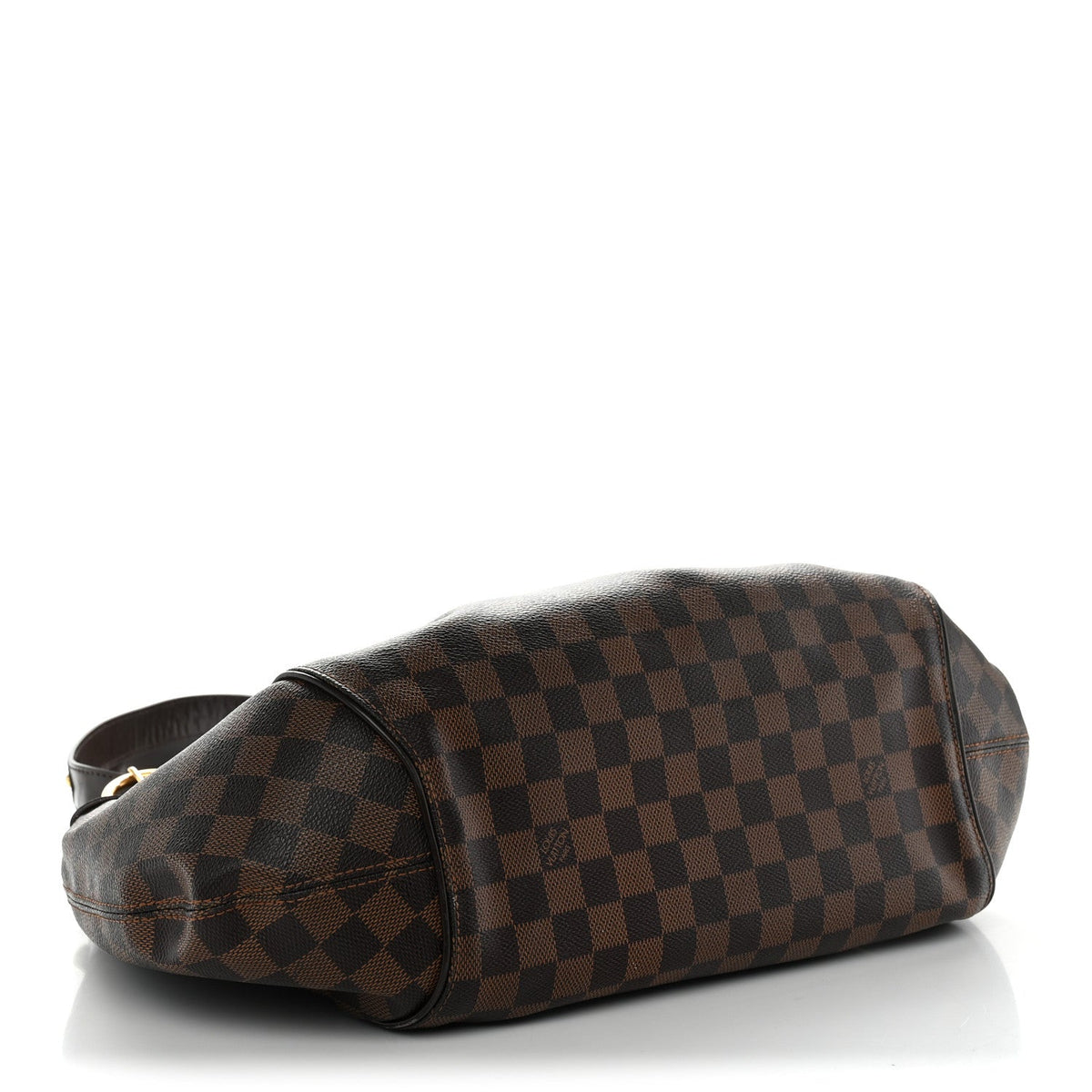 Damier Ebene Sistina Gm Handbag