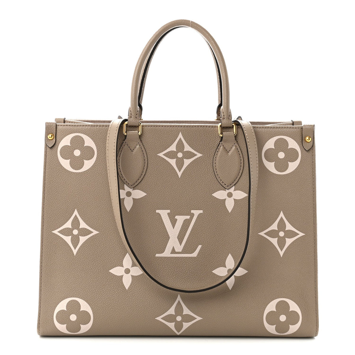 Empreinte Monogram Giant Onthego Mm Tour Handbag
