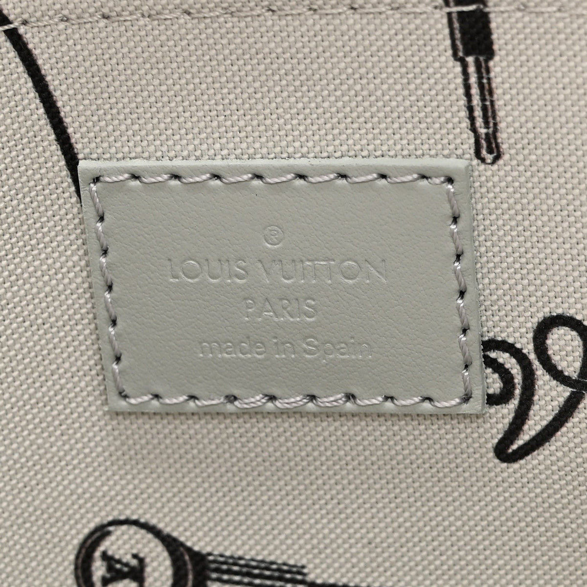 Handbag - Grey
