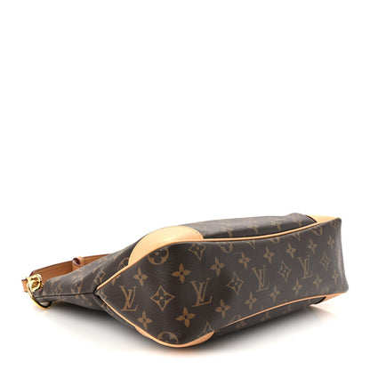 Handbag - Natural