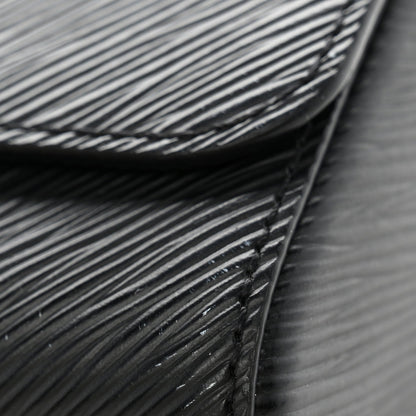Shoulder Bag - Black