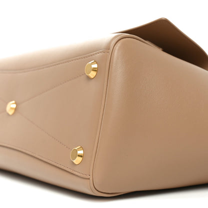 Small Calfskin Handbag