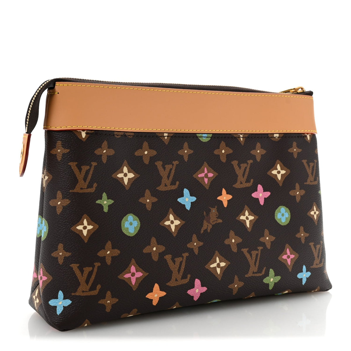 Handbag - Chocolate
