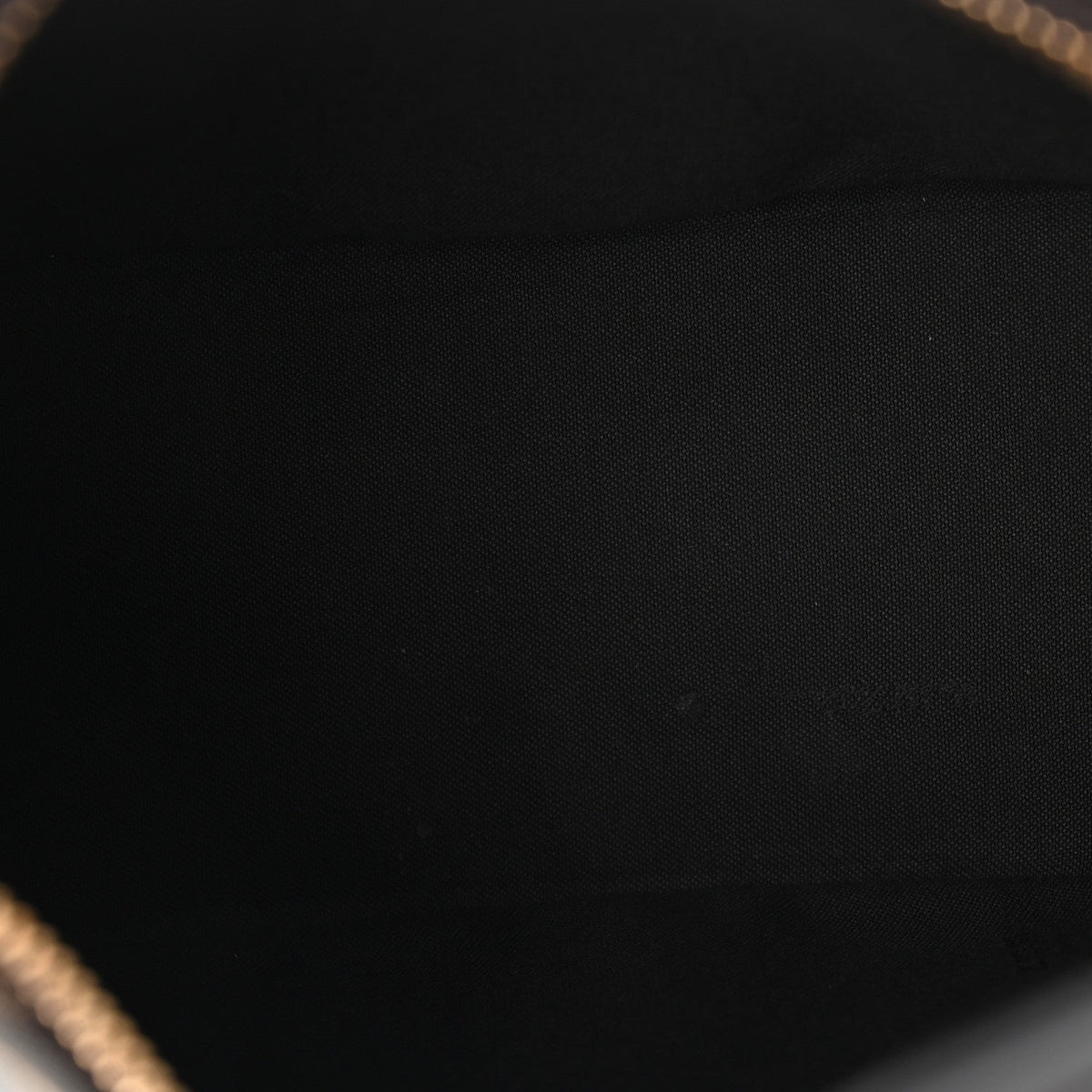 Small Fabric Hobo Bag