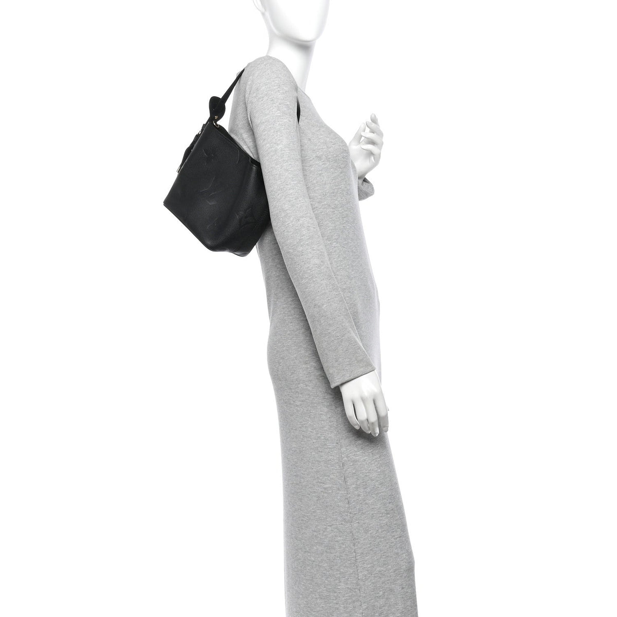 Handbag - Black