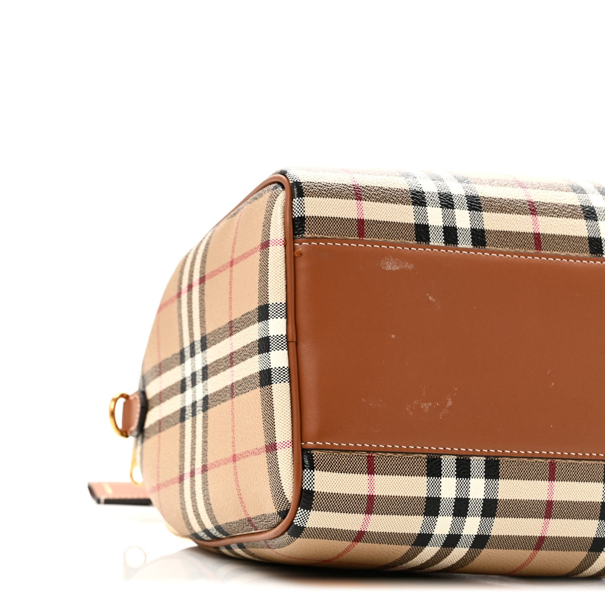 Medium Handbag - Tan
