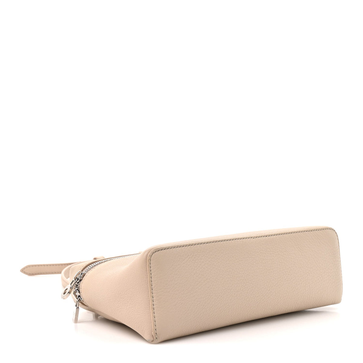 Calfskin Pouch