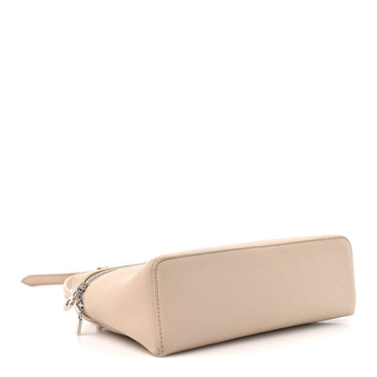 Calfskin Pouch