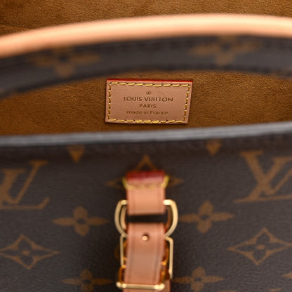 Reverse Monogram Around Me Pm Handbag
