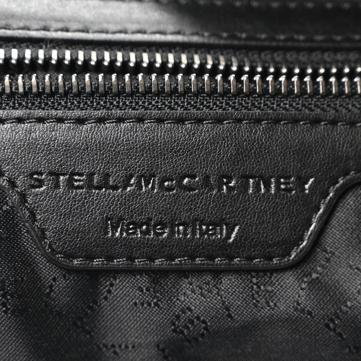 Backpack - Black