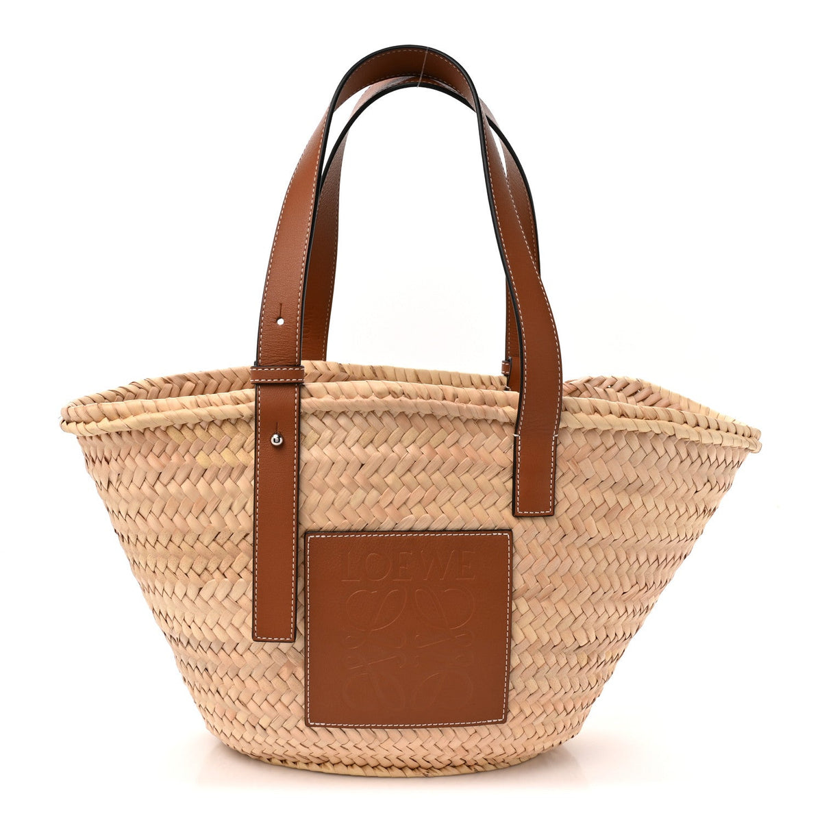 Tote Bag - Natural
