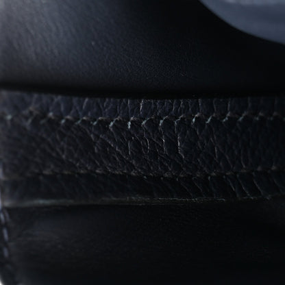 Evercolor Swift / 21 Bleu Nuit Bleu Navy Handbag