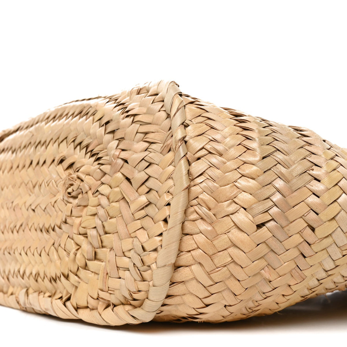 Large Tote Bag - Natural