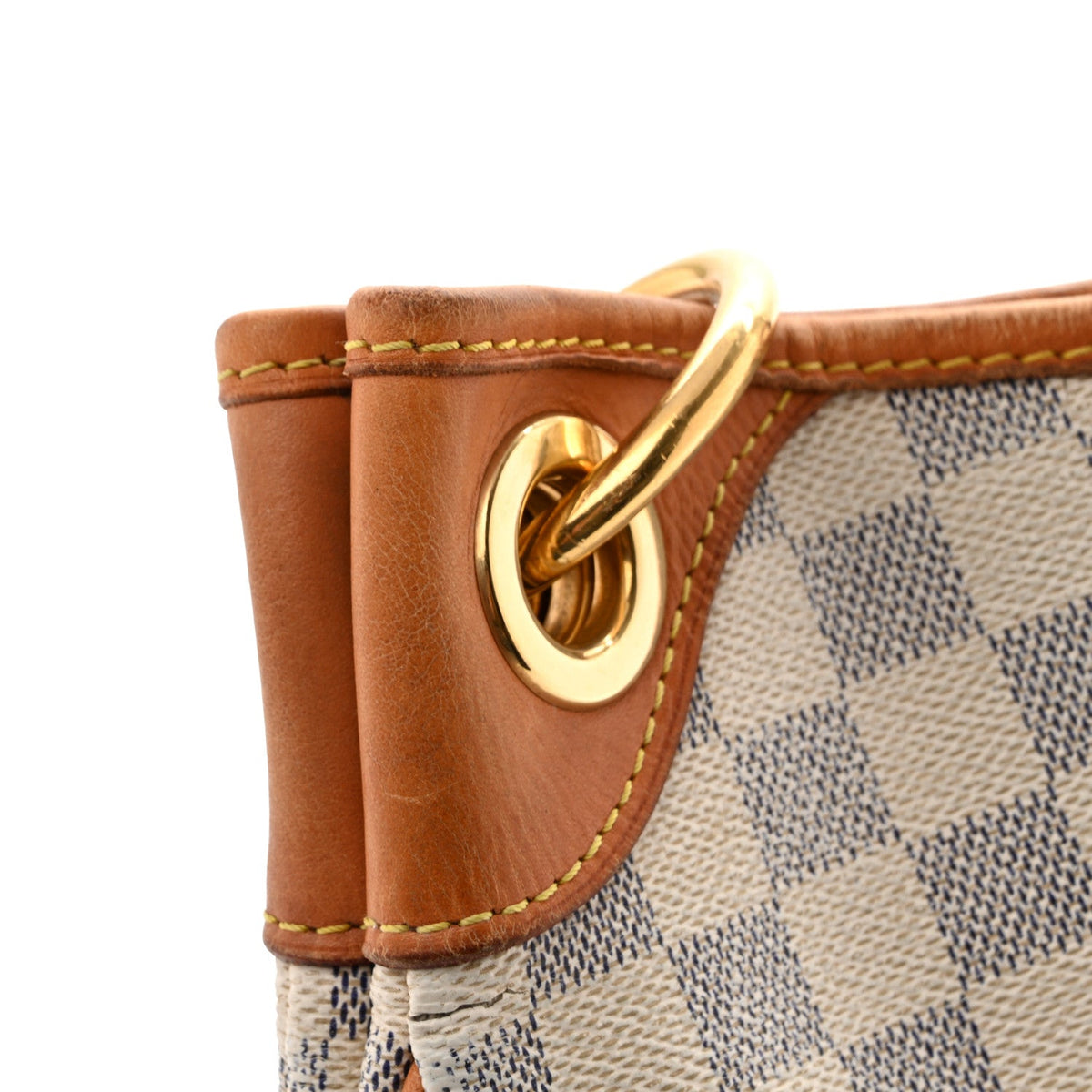 Damier Azur Galliera Gm Handbag