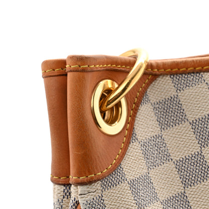 Damier Azur Galliera Gm Handbag