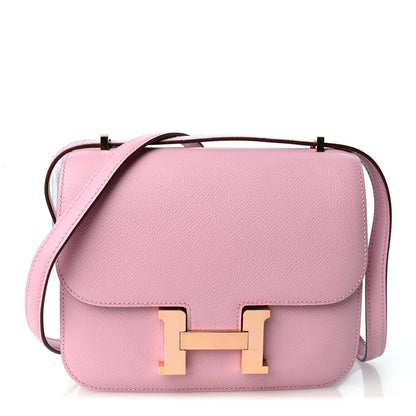 Epsom Handbag - Tan