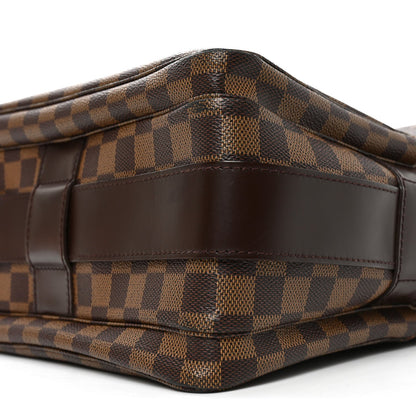 Damier Ebene Naviglio Handbag