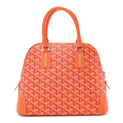 Ine Sac Vendome Pm Orange Handbag