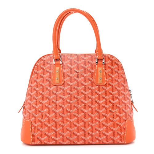 Ine Sac Vendome Pm Orange Handbag