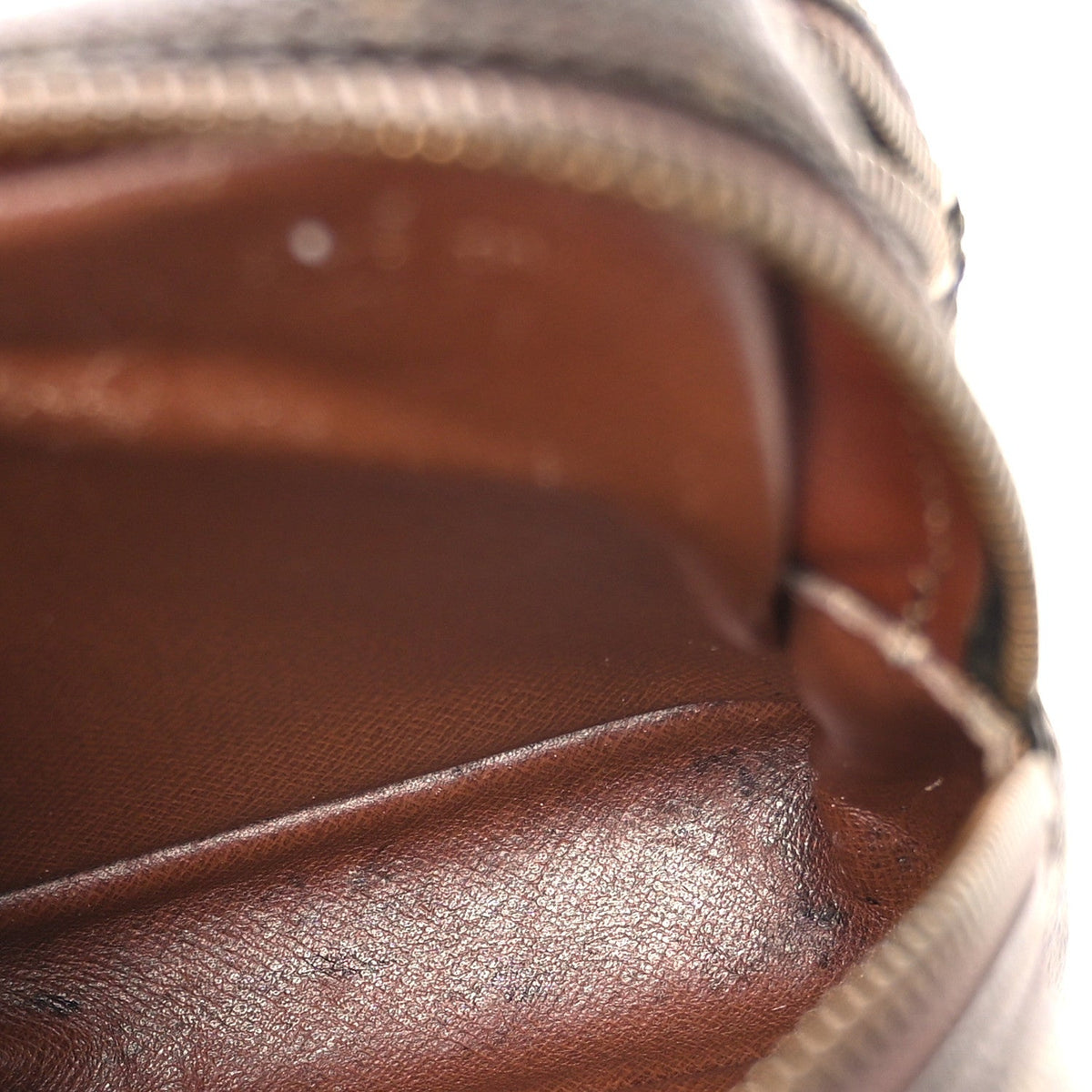 Monogram Amazone Pm Handbag
