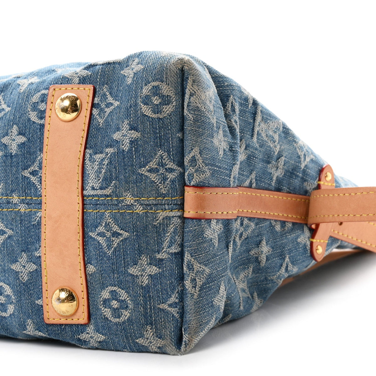 Handbag - Blue