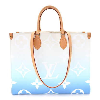 Handbag - Blue