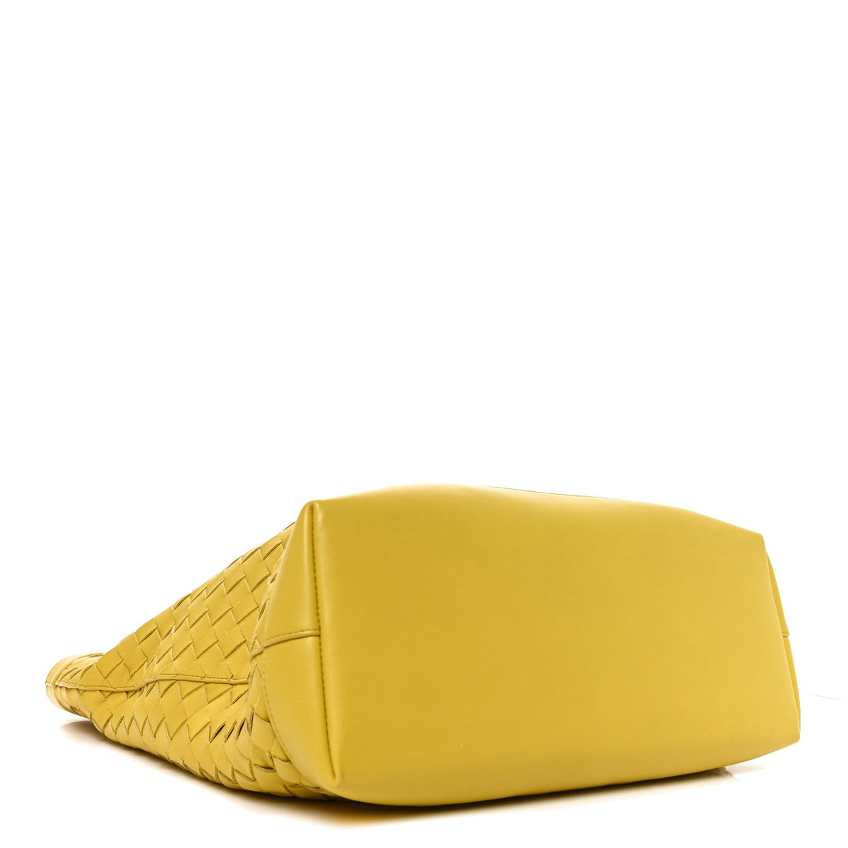 Nappa Tote Bag