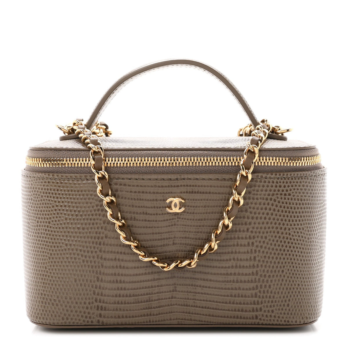 Calfskin Handbag