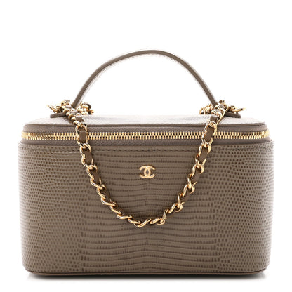 Calfskin Handbag