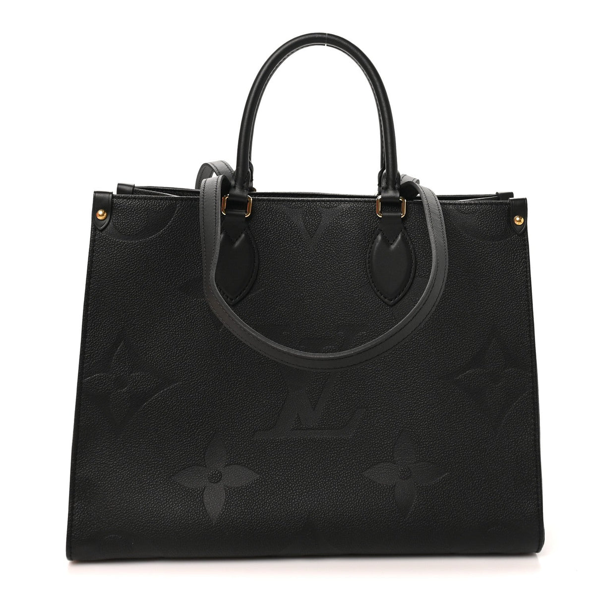 Handbag - Black