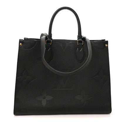 Handbag - Black
