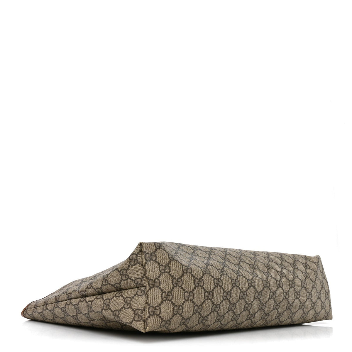 Medium Tote Bag - Brown